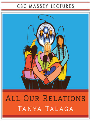 cover image of All Our Relations US Edition
